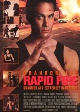 Γρήγορος σαν τη Φωτιά / Rapid Fire (1992)