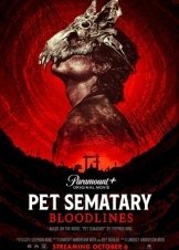 Νεκροταφειο Ζωων: Η Αφετηρια / Pet Sematary: Bloodlines (2023)