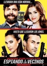 Μην τα Βάζετε με τους Τζόουνς / Keeping Up with the Joneses (2016)