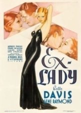 Ex-Lady (1933)