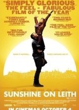 Sunshine on Leith (2013)