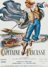 Captain Fracasse (1961)