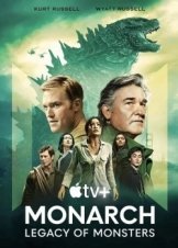 Monarch: Legacy of Monsters (2023)