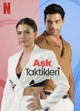 Love Tactics / Ask Taktikleri (2022)
