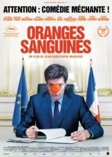 Αιματόσαρκα / Oranges sanguines / Bloody Oranges (2021)