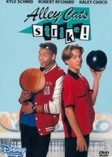 Alley Cats Strike / Κολλημένοι με το Μπόουλινγκ (2000)