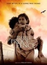 Rabbit-Proof Fence (2002)