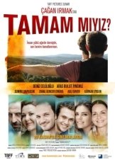 Ειμαστε Ενταξει / Tamam miyiz? / Are We OK? (2013)