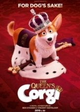 Το Σκυλάκι της Βασίλισσας / The Queen's Corgi (2019)