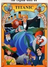 Titanic - La leggenda continua (2000)