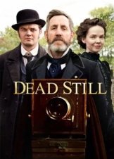 Dead Still (2020)