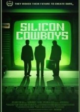 Silicon Cowboys (2016)