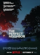 The Perfect Neighbor (2025)