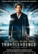 Κυριαρχία / Transcendence (2014)