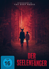 The Soul Eater / Le Mangeur d'âmes (2024)