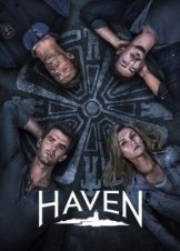 Haven (2011-2016) Tv Series