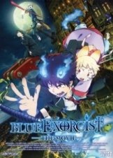 Ao No Ekusoshito / Blue Exorcist (2012)