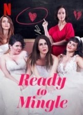 Ready to Mingle (2019)