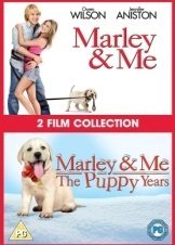 Marley & Me: The Puppy Years (2011)