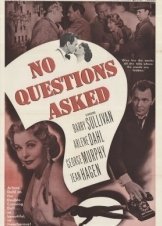 No Questions Asked (1951)