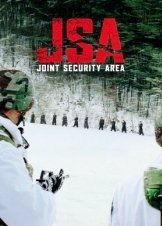 J.S.A.: Joint Security Area (2000)