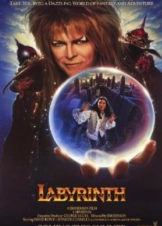 Labyrinth / Λαβύρινθος (1986)