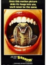 Sssssss (1973)
