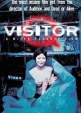 Visitor Q (2001)