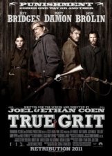 Αληθινό Θράσος / True Grit (2010)