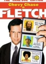 Fletch / Φλετς, ο Ρεπόρτερ με τα Χίλια Πρόσωπα (1985)