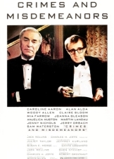 Απιστίες και αμαρτίες / Crimes and Misdemeanors (1989)