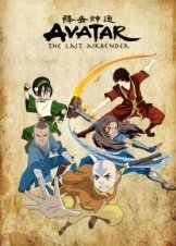 Avatar: The Last Airbender (2005)