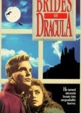 The Brides of Dracula (1960)