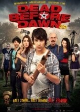 Dead Before Dawn  (2012)