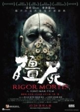 Rigor Mortis / Geung see / Νεκρική ακαμψία (2013)