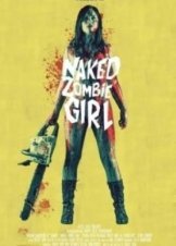 Naked Zombie Girl 2014