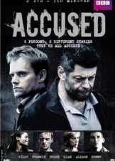 Accused (2010-2012) 1,2ος Κύκλος