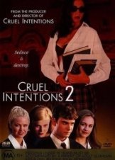 Ερωτικά παιχνίδια 2 / Cruel Intentions 2 (2000)