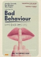 Bad Behaviour (2023)
