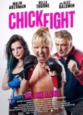 Chick Fight (2020)