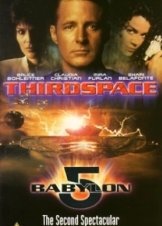 Η τρίτη διάσταση / Babylon 5: Thirdspace (1998)