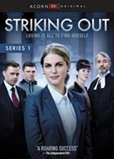 Striking Out (2017)