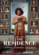 The Residence (2025)