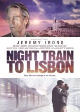 Νυχτερινό Τρένο για τη Λισαβόνα / Night Train to Lisbon (2013)