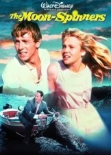 Τα κρόσσια του φεγγαριού / The Moon-Spinners (1964)