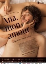 Αγαπημένη μου Άννα / Ana, mon amour (2017)