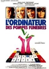L'Ordinateur des pompes funèbres / The Probability Factor (1976)