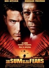 Απόλυτος Κίνδυνος / The Sum of All Fears (2002)