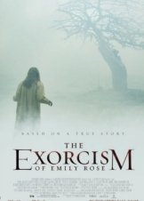 The Exorcism of Emily Rose / Ο Εξορκισμός Της Έμιλυ Ρόουζ (2005)