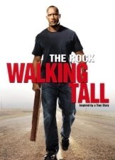 Με το Κεφάλι Ψηλά / Walking Tall (2004)